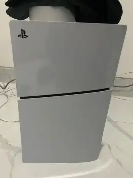 Playstation 5 disc edition fullset