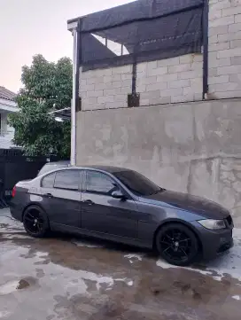 BMW E90 2005 Matic