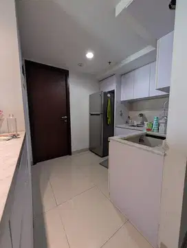 JUSL CEPAT SHERWOOD 2 KAMAR