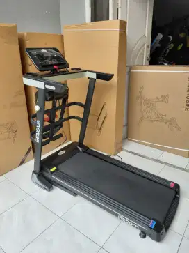 Treadmill Ireborn Second Masih Seperti Baru