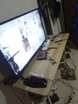 MEJA BELAJAR 100*45*73cm
