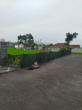 Di jual tanah sukabumi kota