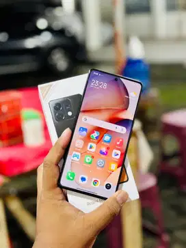 Redmi note 13 5g 8/256 lengkap