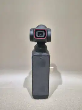 DJI OSMO POCKET 2 Second