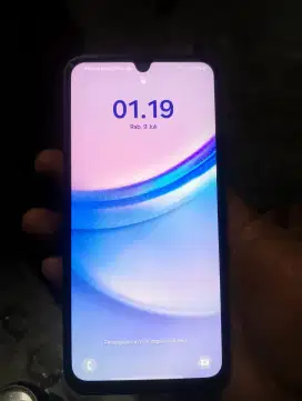 Dijual HP Samsung A15 RAM 8/128