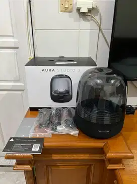 Harman Kardon Aura Studio 3 Fullset