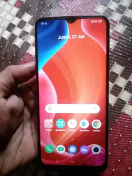 Realme c15 4/128