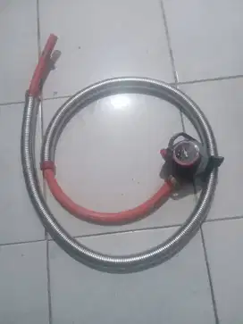 Merk w900. Win gas. Masih mulus
