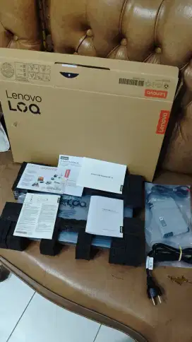 Lenovo LOQ Essential 15