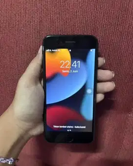 iphone 7 Black 128gb