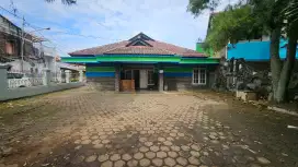 Disewakan Komersil Tempat Usaha / Kantor di Mainroad AH Nasution