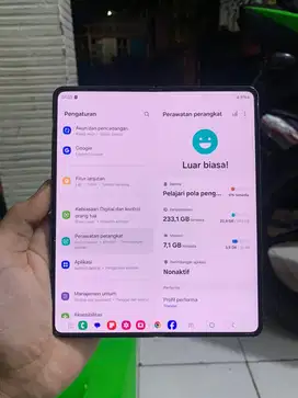 Samsung z fold 4 256gb