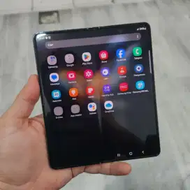 Samsung Z fold 4 5G sein 12/256