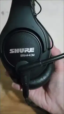 Shure BRH440M  Peofesional