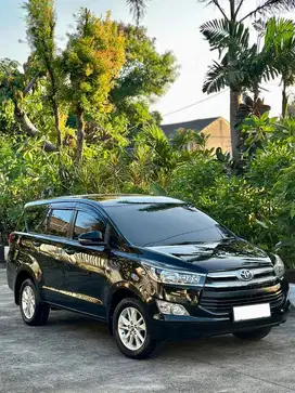 {Harga Cash} Toyota Kijang Innova Reborn G 2.0 A/T Bensin 2018