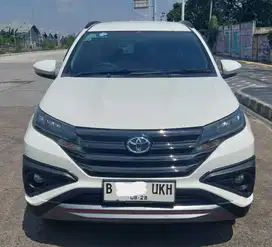 Toyota Rush TRD Sportivo - AT - 2018