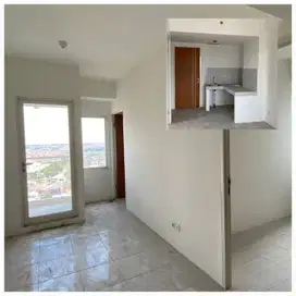 Puncak CBD Tower A Lt 17 Murah Nego