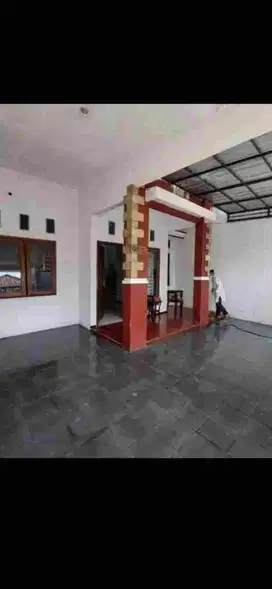 Istana Candi Mas Regency