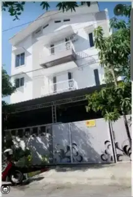 Di Jual Rmh Kost Putri di Semarang