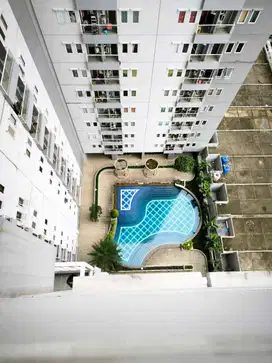 Puncak Dharmahusada Jl. Dr. Ir. H. Soekarno