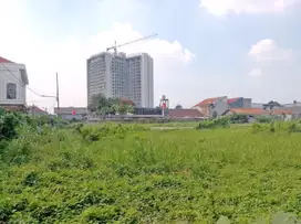 Tanah Komersil di Cilandak KKO Jakarta Selatan