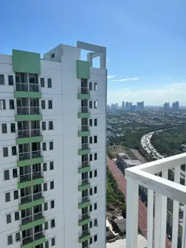 Di Sewakan Apartemen CBD Murah