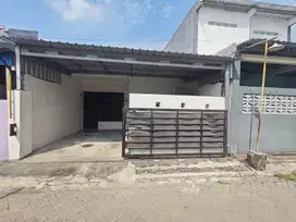 1930. Dijual Rumah Murah Canggu Permai Jetis Mojokerto