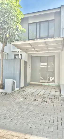 JUAL SEWA RUMAH SERENADE ROYAL RESIDENCE 2 LANTAI FULL FURNISH