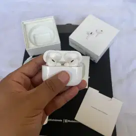 Airpods Gen 2 Pro Type USB-C