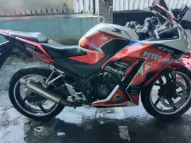 Honda cbr murah