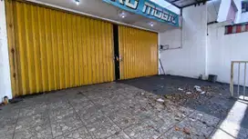 Ruko Tengah kota Sidoarjo