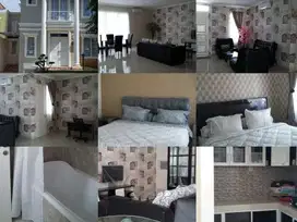 Rumah Bagus Siap Huni Disewakan Dengan Harga Murah