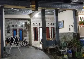 Rumah cantik Sidodadi