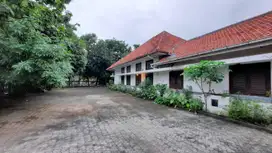 Dijual Rumah Jl. Bengawan Surabaya
