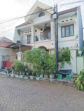 Jual cepat Rumah Ketintang Wiyata