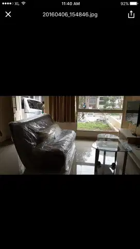 Rumah 1 Lantai Di Ambrosia Lippo Cikarang Disewakan Segera