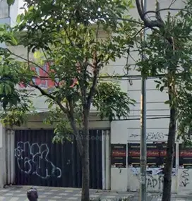Disewakan Ruko Jalan Mayjend Sungkono, Surabaya