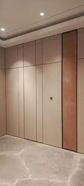 Pintu kamuflase
