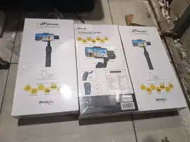 Brica B-steady pro 3 axis smartphone&action cam gimbal stabilizer