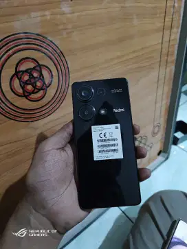 Xiaomi redmi note 13 pro 4g 8/256 hp cas ga ory
