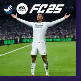 EA Sport FC 25 Original pc - mumer standard / steam