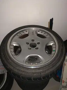 FS VELG OZ OPERA R18 ORIGINAL ITALY