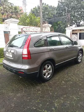 Honda CR-V 2008 Bensin