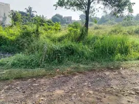 Dijual tanah darat cocok buat gudang woksop burangkeng Setu Bekasi kab