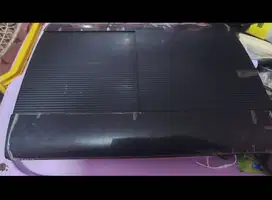 PS3 super slim 500GB