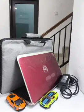 [CORE I7 NVIDIA] Laptop Dell Core i7 Ram 8Gb/Ssd 256Gb Nvidia!