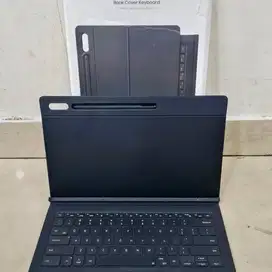Keyboard samsung tab s8 ultra fullset
