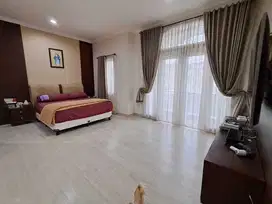 Siap Huni Rumah Di Cluster Emerald - Pondok Hijau Golf Semi Furnished