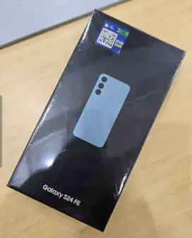 Samsung S24 FE 5G 256 GB