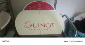 Mesin Facial GUINOT  PARIS